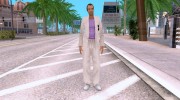 Brian Forbs для GTA San Andreas миниатюра 5