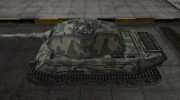 Скин для немецкого танка VK 45.02 (P) Ausf. A для World Of Tanks миниатюра 2