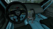 Aston Martin Racing DBR9 v2.0.0 PJ for GTA San Andreas miniature 6
