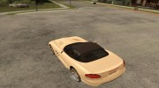 Viper SRT10 Impostor Tuning для GTA San Andreas миниатюра 3