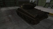 Шкурка для американского танка M4A3E2 Sherman Jumbo for World Of Tanks miniature 3