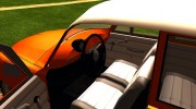 Syrena 104 for GTA San Andreas miniature 5