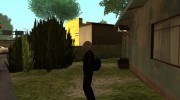 RobberPig для GTA San Andreas миниатюра 3