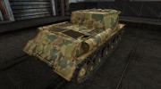 ИСУ-152 02 para World Of Tanks miniatura 4