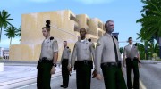 LSPD Skin Pack  миниатюра 3