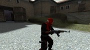CS Pro Team T_phoenix для Counter-Strike Source миниатюра 2