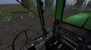 ДОН 1500Б для Farming Simulator 2015 миниатюра 8
