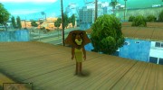 Madagaskar skin pack  miniatura 19