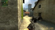 Black ops Aug Look Alike in Shortezs Animations для Counter-Strike Source миниатюра 1