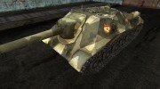 Шкурка для Объект 704 for World Of Tanks miniature 1