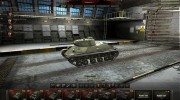 Премиумный ангар для WoT para World Of Tanks miniatura 2