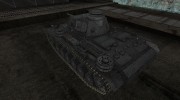 PzKpfw III 01 для World Of Tanks миниатюра 3