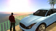 Машины Главных персонажей из GTA V  miniatura 6