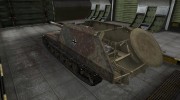 Шкурка для Gw-Tiger для World Of Tanks миниатюра 3