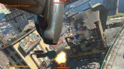 Винтокрыл Пчела / Vertibird Pchela для Fallout 4 миниатюра 3