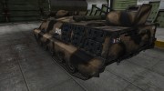 Ремоделинг танка AMX AC Mle.1948 для World Of Tanks миниатюра 3