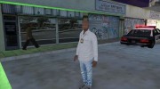 Lapd1 GTA Online Style для GTA San Andreas миниатюра 3