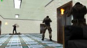 Террористы v.1.0 для Криминальной России for GTA San Andreas miniature 12
