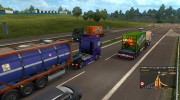 Mod GameModding trailer by Vexillum v.2.0 для Euro Truck Simulator 2 миниатюра 28