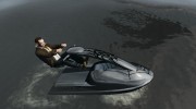 Jet Sky para GTA 4 miniatura 5