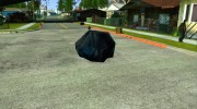 Кидаться в прохожих мусором for GTA San Andreas miniature 3