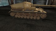 Шкурка для DickerMax для World Of Tanks миниатюра 5