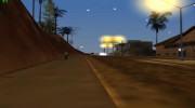 Enhance Particle para GTA San Andreas miniatura 4