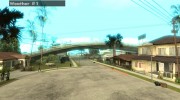 Color Correction для GTA San Andreas миниатюра 1