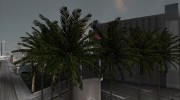 HD Trees para GTA San Andreas miniatura 4