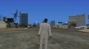 Lance Vance GTA Vice City для GTA San Andreas миниатюра 6