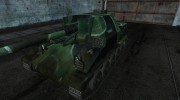 Лучшая шкурка для Lorraine 155 50 para World Of Tanks miniatura 2