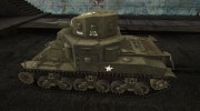 M2 med 2 для World Of Tanks миниатюра 2