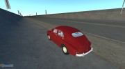 ГАЗ-М20 Победа for BeamNG.Drive miniature 4