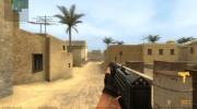 Wannabes MAC-11 + Mikes Animations (sexi) for Counter-Strike Source miniature 2
