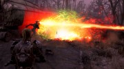 Компаньон Штурматрон-Доминатор для Fallout 4 миниатюра 2