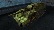 СУ-14 BuchFink для World Of Tanks миниатюра 1