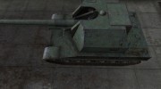Ремоделинг для Centurion Mk 7/1 для World Of Tanks миниатюра 2