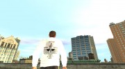 Иранский свитер для GTA 4 миниатюра 2