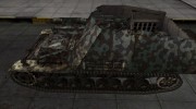 Горный камуфляж для Hummel для World Of Tanks миниатюра 2