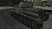 Ремоделинг PzKpfw 38H735(f) for World Of Tanks miniature 3