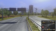 No Dead End v1.0 for Euro Truck Simulator 2 miniature 5
