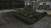 Шкурка для Type 59 (remodel) для World Of Tanks миниатюра 3