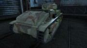 Т-28 CkaHDaJlucT para World Of Tanks miniatura 4