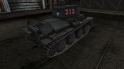 PzKpfw 38 (t) Steiner для World Of Tanks миниатюра 4