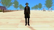 Zombie Skin - dwmolc2 для GTA San Andreas миниатюра 5