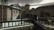 Twinke Masta Tactical AK para Counter-Strike Source miniatura 3