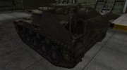 Забавный скин M41 для World Of Tanks миниатюра 3