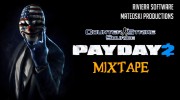 Payday 2 Mixtape (CS:S) для Counter-Strike Source миниатюра 1