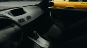 Renault Megane Coupe para GTA 4 miniatura 7
