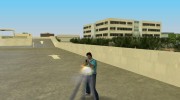 Помповый дробовик Xshotgun para GTA Vice City miniatura 14